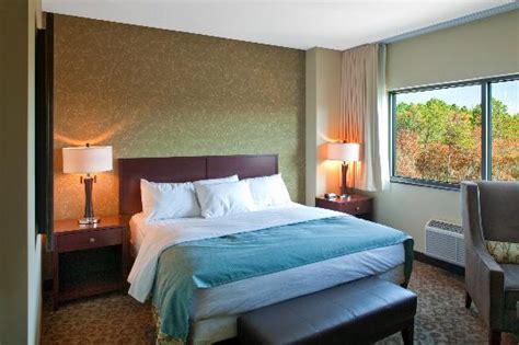 danbury casino hotel rooms